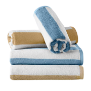 KHĂN TẮM BỂ BƠI KHÁCH SẠN